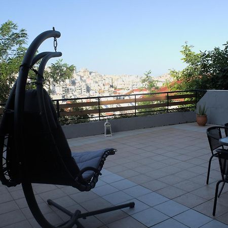 Apartament Facilis Vector House Kawala Zewnętrze zdjęcie