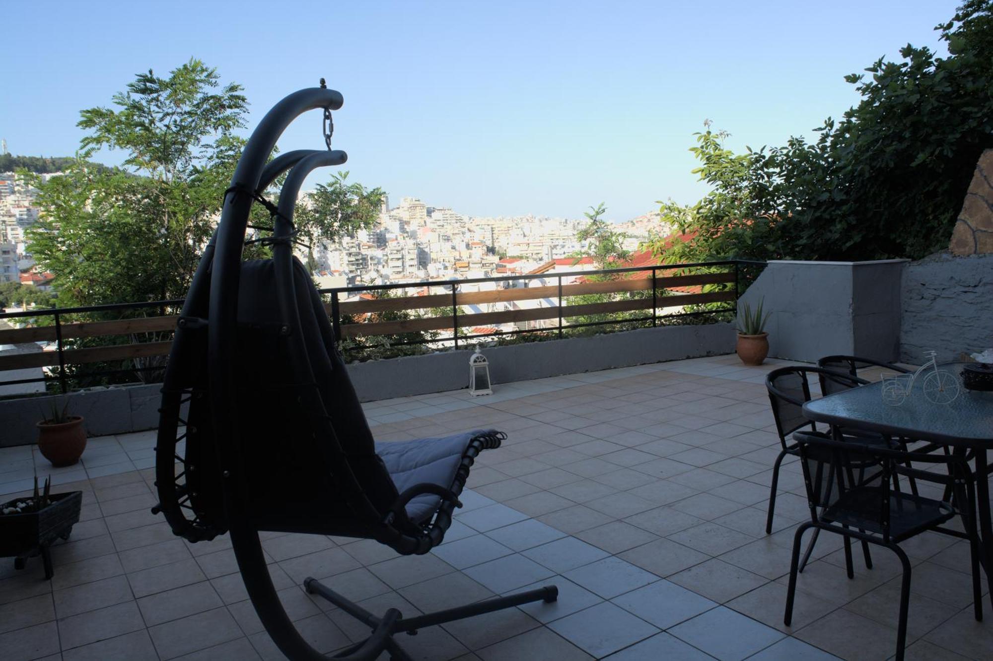 Apartament Facilis Vector House Kawala Zewnętrze zdjęcie