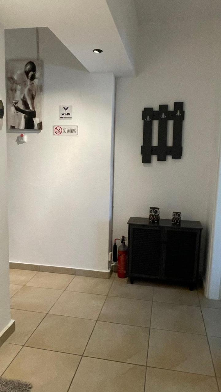 Apartament Facilis Vector House Kawala Zewnętrze zdjęcie