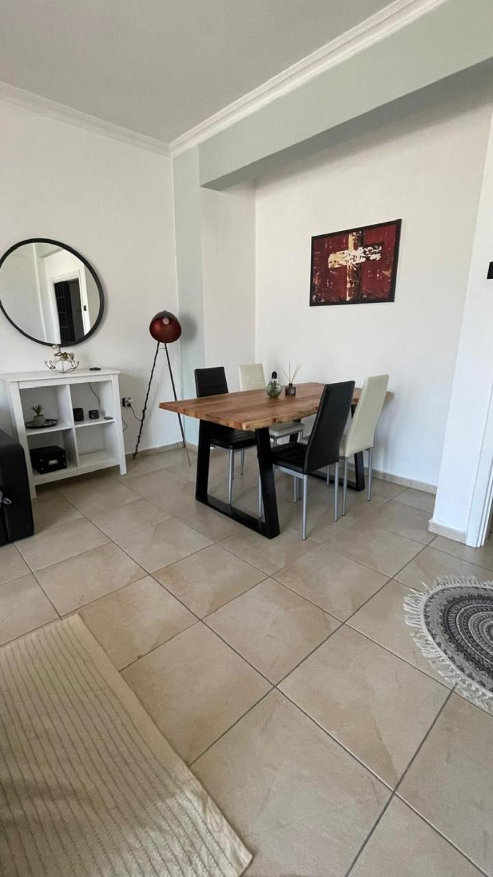 Apartament Facilis Vector House Kawala Zewnętrze zdjęcie