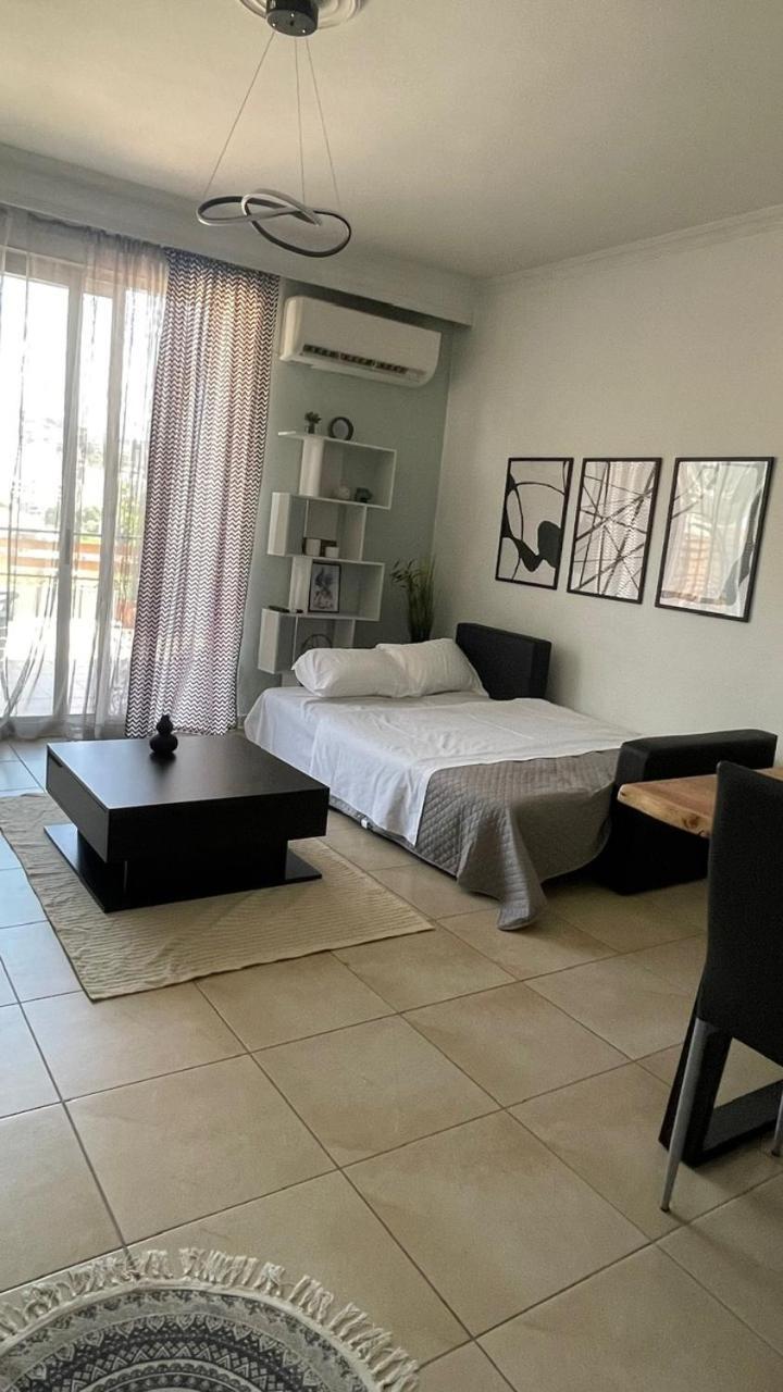 Apartament Facilis Vector House Kawala Zewnętrze zdjęcie