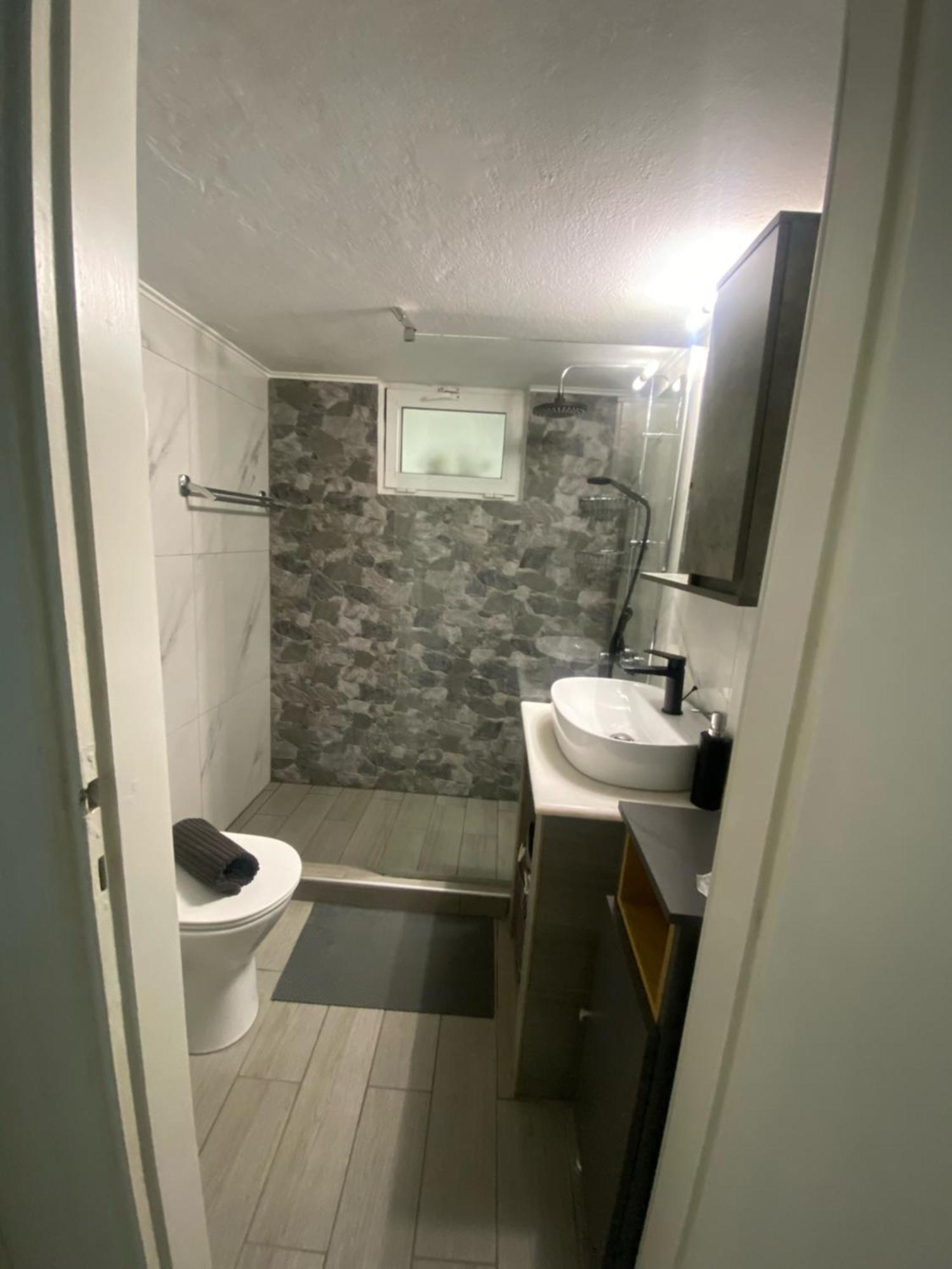 Apartament Facilis Vector House Kawala Zewnętrze zdjęcie