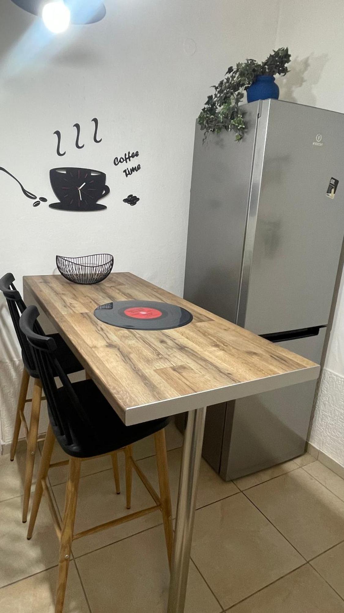 Apartament Facilis Vector House Kawala Zewnętrze zdjęcie