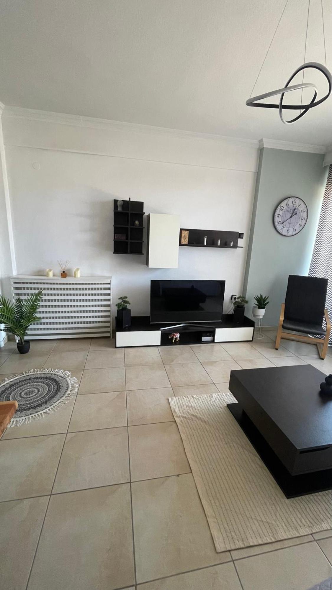 Apartament Facilis Vector House Kawala Zewnętrze zdjęcie