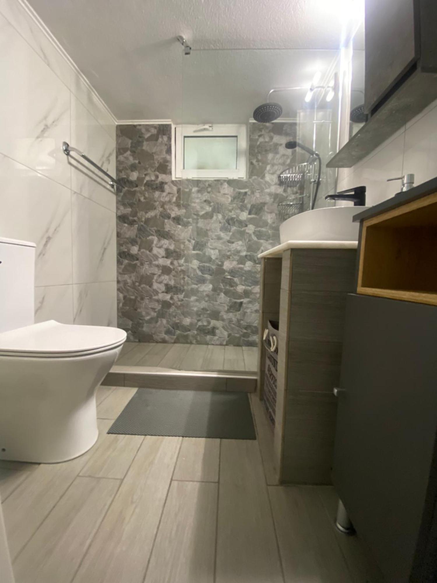 Apartament Facilis Vector House Kawala Zewnętrze zdjęcie