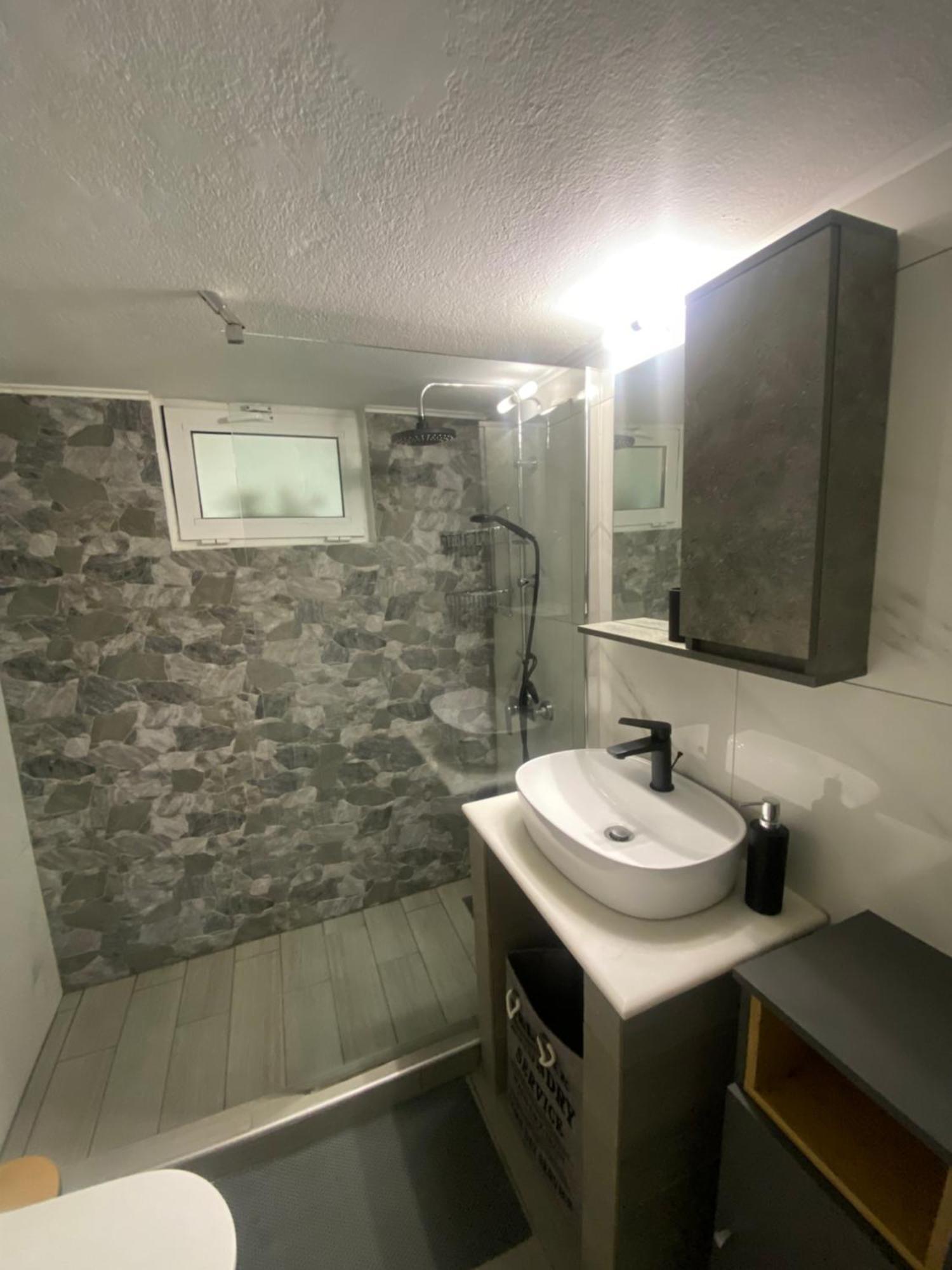 Apartament Facilis Vector House Kawala Zewnętrze zdjęcie